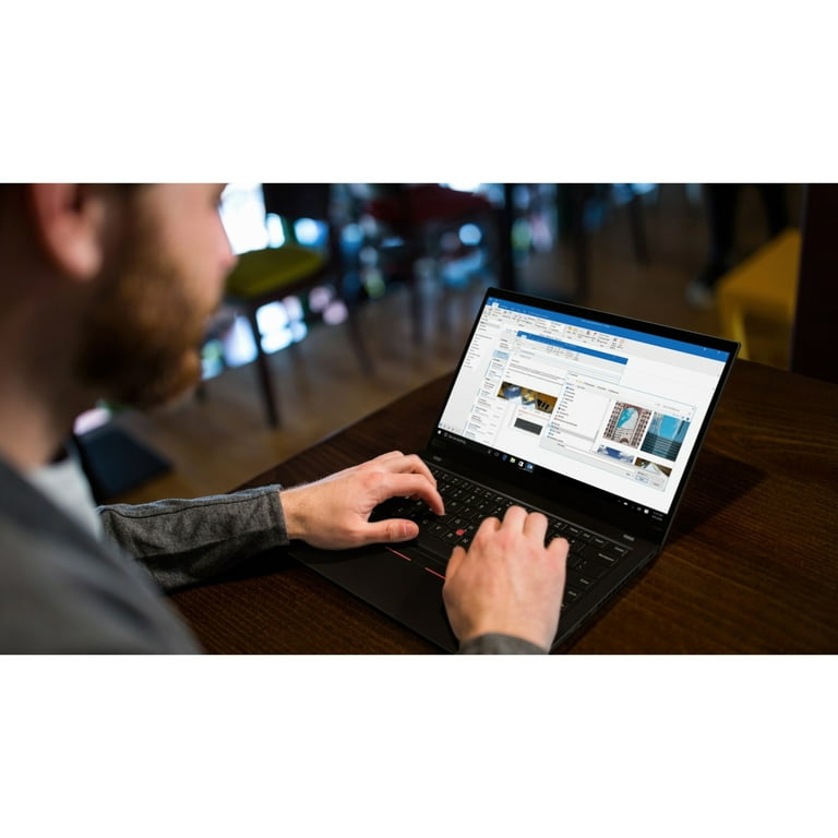 Lenovo ThinkPad X1 Carbon 14