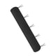 thumbnail image 2 of Funda Protectora Para Toldo De Tela Oxford, Bolsa De Almacenamiento Portátil Para Toldo Para Exteriores, Color Negro, 2,5 M Negro 25 m, 2 of 8