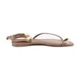 thumbnail image 6 of Steve Madden Odyssey Women's Sandals Mocha Size 10 M, 6 of 8