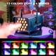 thumbnail image 3 of Máquina de Humo MLIKOEU PD-1500W 600W 2500CFM 18 LEDs 13 Colores, 3 of 7