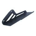 thumbnail image 4 of S SERENABLE Chain Slider Guide Protectors Motorbike Accessories Chain Belt Cover Protector Black, 4 of 6