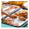 thumbnail image 6 of Parchment Paper Baking Sheets, Non-Stick Precut Baking Parchment, for Baking Grilling Air Fryer Steaming Bread Cup Cake Cookie, 6 of 9