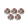 thumbnail image 3 of Esmeriladora Makita M9510 11000 RPM 850 W + Discos, 3 of 3