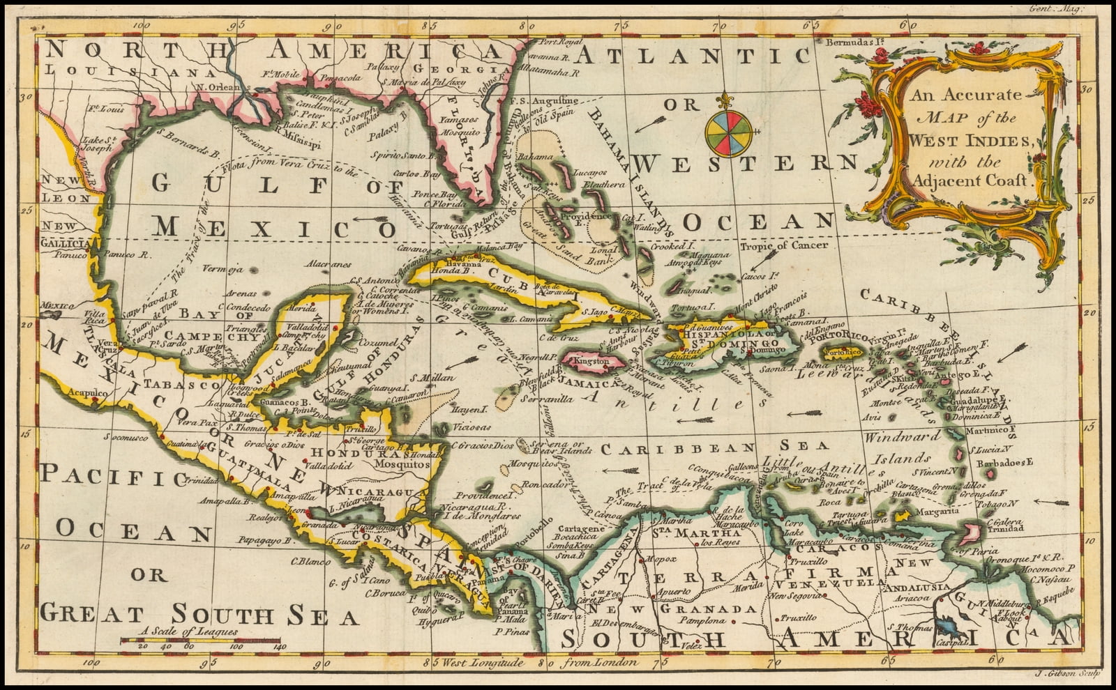 West indies occasion