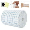 thumbnail image 2 of 4X Mesh Breathable Non Woven Tape Adhesive Bandage Roll Film Dressing Bandages Flexible Nonwovens, 2 of 9