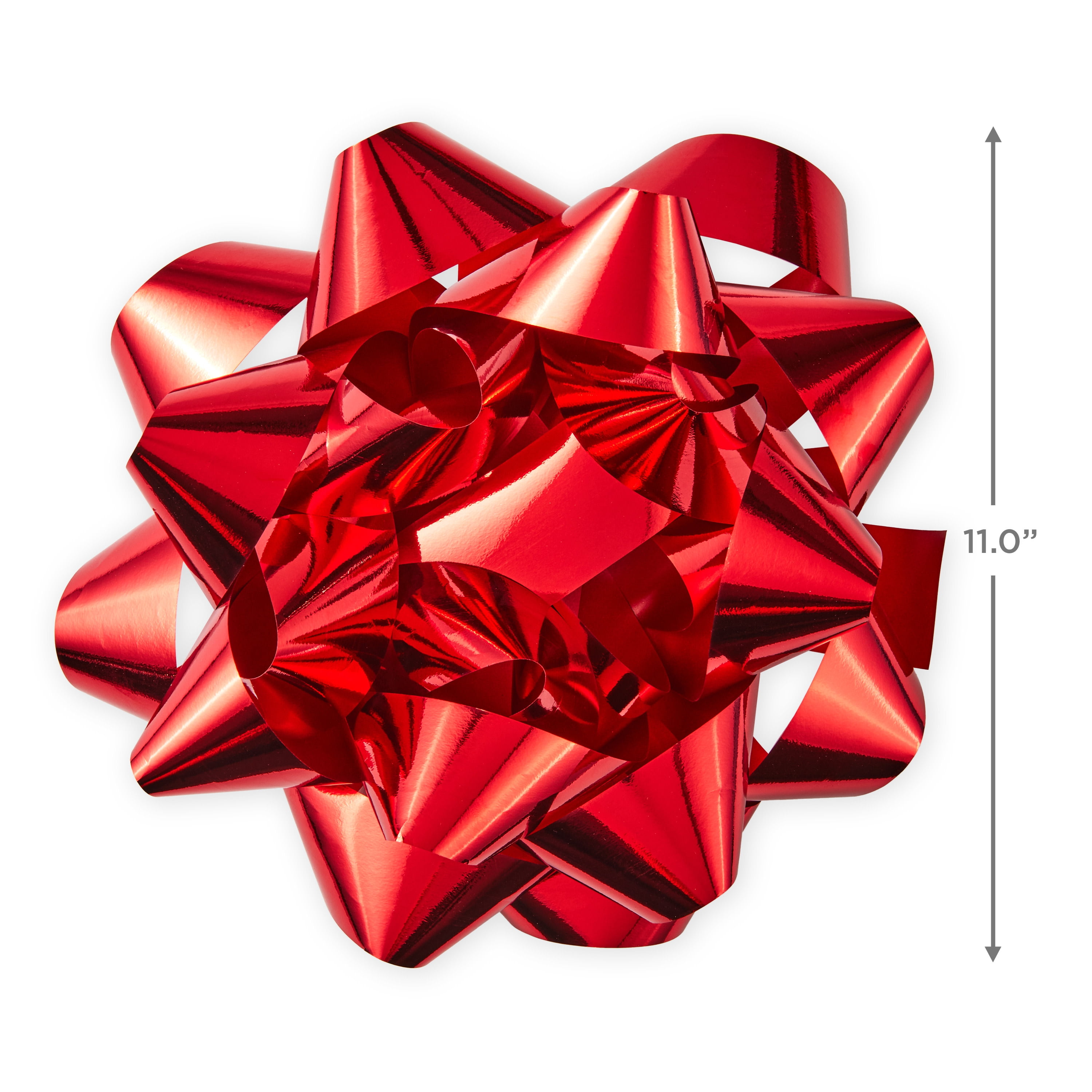 Hallmark Bow For Anyone - Giant Bow Red