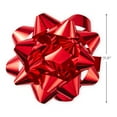 thumbnail image 4 of Hallmark Bow For Anyone - Giant Bow Red, 4 of 6