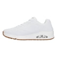 thumbnail image 4 of Tenis Skechers Stand On Air Blanco Hombre Casual blanco 29.5, 4 of 10