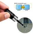 thumbnail image 4 of Windscreen Windshield Repair Tool Set DIY Car Kit Wind Glass For Chip Crack Fix USA, 4 of 10