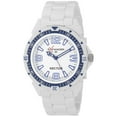 thumbnail image 1 of SECTOR R3251197012 Expander 90 Men's Analog Quartz Watch White Plastic, 1 of 1