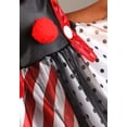 thumbnail image 5 of Kid's Dangerous Dotty the Clown Costume, 5 of 9