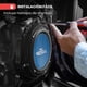 thumbnail image 4 of Bocina Subwoofer de 8" para Coche Pyle, 600 Watts de Potencia, Cono de Polipropileno Azul, Doble Bobina de Voz (DVC) de 4 Ohms, para Auto, Carro, Lancha y Casas Rodantes, Modelo PLBW84, 4 of 4