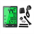 thumbnail image 3 of Wireless Bike Odometer, Waterproof Road Bike Computer with Stand and Accessory, 3 of 5