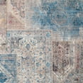 thumbnail image 5 of Grahm Medallion Area Rug (12 ft. L x 8 ft. 10 in. L), 5 of 6