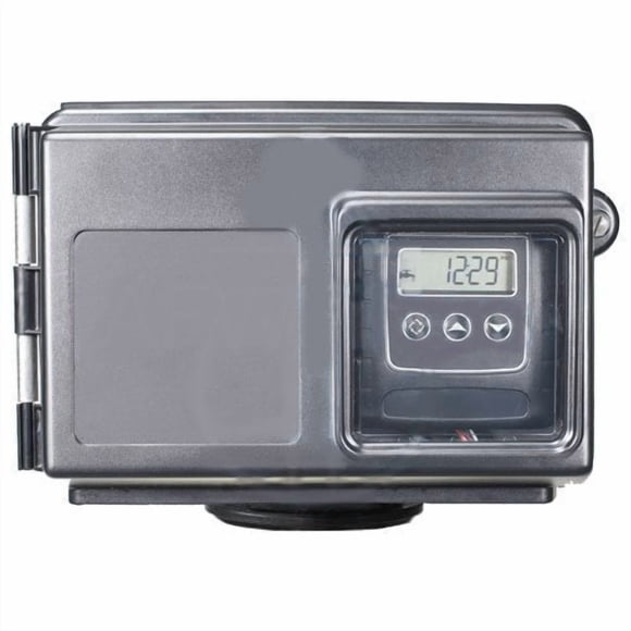 Fleck 2510SXT Tête de Commande d'Assouplissant Doseuse Numérique
