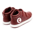 thumbnail image 5 of Camper Boys Runner Four Kids High-Top Sneakers, Burgundy,11.5 M US, 5 of 7