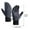 Gray#XL, variant on Up to 50% off! Caoblia Winter Gloves Men Thicken Fleece Liner Touch Screen Windproof Winter Gloves Women Men for Running, Ski, Cycling, Hiking, Driving, Walking, Typing, Winter Gloves