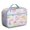 Ice Cream (10)_26, variant on Bohemian Tribal Men Lunch Box for School Reusable Insulated Lunch Bag for Women Men Meal Containers with Exterior & Interior Pockets Collection