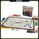 thumbnail image 3 of Juego de mesa Ticket to Ride Cross-Country Train Adventure, 3 of 6