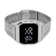 thumbnail image 3 of Reloj digital, reloj LED para estudiante, reloj con pantalla táctil, reloj electrónico LED, personalizado Jadeshay A, 3 of 8