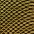 thumbnail image 1 of Ahgly Company Machine Washable Indoor Square Transitional Caramel Brown Area Rugs, 5' Square, 1 of 7