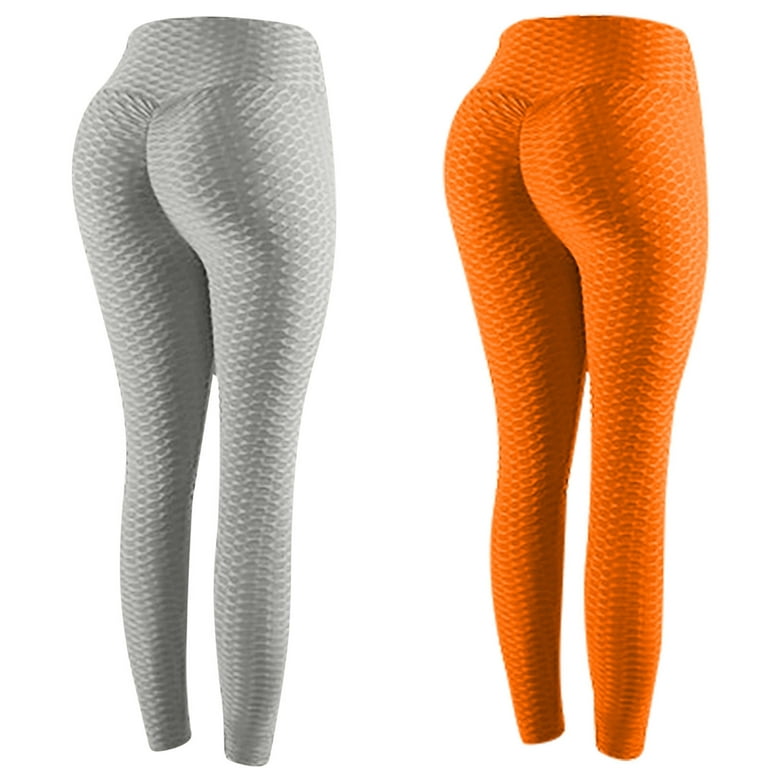 Bigersell Curvy Bootcut Yoga Pants for Women Women Girls Leggings