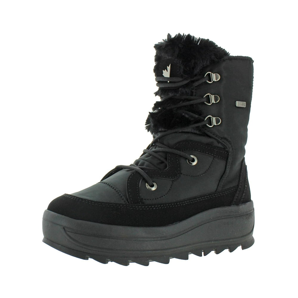 pajar tanni low boots