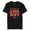 Black - black2, variant on Junk Food Mens Super Bowl LVI Graphic T-Shirt, Black, Large