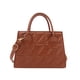 thumbnail image 2 of Bolso informal de moda para mujer, bolso de hombro, bolso de mensajero, cartera, bolso de hombro de PU, 2 of 6