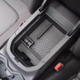 thumbnail image 2 of Compact SUV Console Insert Tray – Car Interior Storage Organizer Accessory 2019–2025, 2 of 8