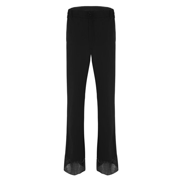 Bell Bottom Jeans Mens