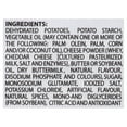 thumbnail image 4 of Jack&Jill Piattos Cheese Crisps 85g per bag, 4 of 5