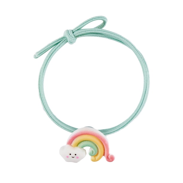 SAYOO Lazos para el cabello para mujer, banda para el cabello con globo de aire caliente, tocado elástico para la cabeza SAYOO Moda