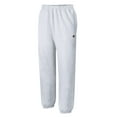 thumbnail image 1 of Champion Reverse Weave Adult Pant, XS, Silver Gray, 1 of 1