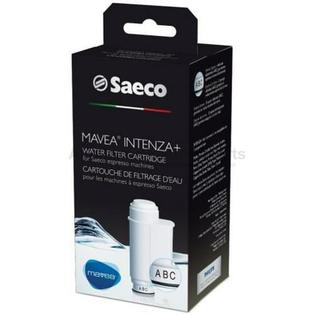 

Maintenance Water Filter CA670200