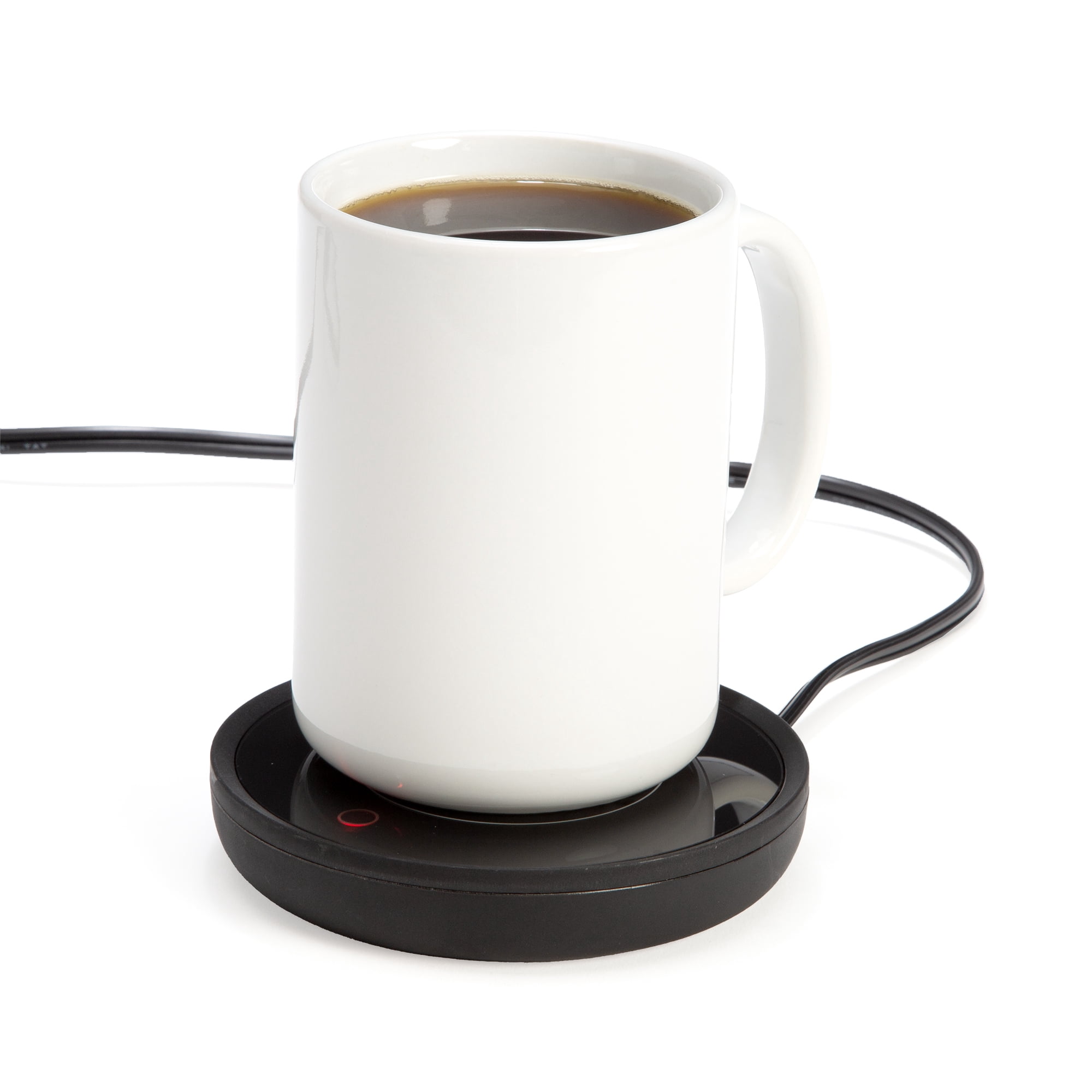 Chauffe-tasse électrique à activation par gravité Primula