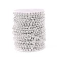 thumbnail image 2 of Cuentas de perlas para decoración de boda guirnalda de cuentas de Likrtyny perlas de imitación adorno de cadena 65mm, 2 of 7