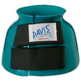 thumbnail image 1 of Davis Regular Bell Boots (XL, Teal), 1 of 1