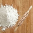 thumbnail image 4 of serony Christmas Embossing Rolling Pin Baking Cookies Pin Baking Biscuit Fondant Cake Dough Engraved Roller, 4 of 7