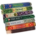 thumbnail image 5 of Hem Incense Sticks Variety Pack #23 And Incense Stick Holder Bundle With 6 Most Liked Fragrances, 5 of 5