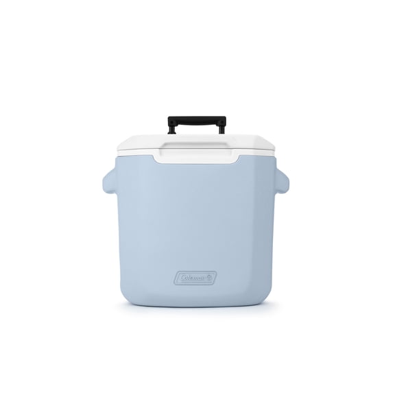 Coleman Chiller 16-Quart Portable Hard Cooler, Blue