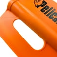 thumbnail image 5 of Pelican - Telescoping Universal Emergency Paddle - Polypropylene Blade & Aluminum Shaft - Orange, 5 of 13