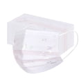 thumbnail image 3 of PinesC Adult Sequins Net Yarn Flowers Four-Layer Disposable Protective Printing Mask(50pcs,One Size), 3 of 5