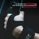 thumbnail image 5 of Guantes para Gimnasio con Protección Completa de Muñeca y Palma. negro Medianos, 5 of 5