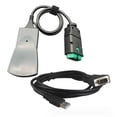 thumbnail image 1 of Lexia 3 PP2000 Diagbox V9.15 OBD2 Scanner Lexia3 for Citroen/Peugeot Diagnostic Tool, 1 of 5
