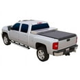 thumbnail image 2 of Access 2017-2024 Fits Nissan Titan 2017-2024 Titan XD 8' Box with or wihtout utili-track TonnoSport Roll-Up Tonneau Cover 22030239, 2 of 5