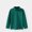 Green, variant on Long Sleeve Toddler Shirt Solid Color Toddler Fall Clothes Boys Fall Shirts for Girls and Boys 7-8 Years