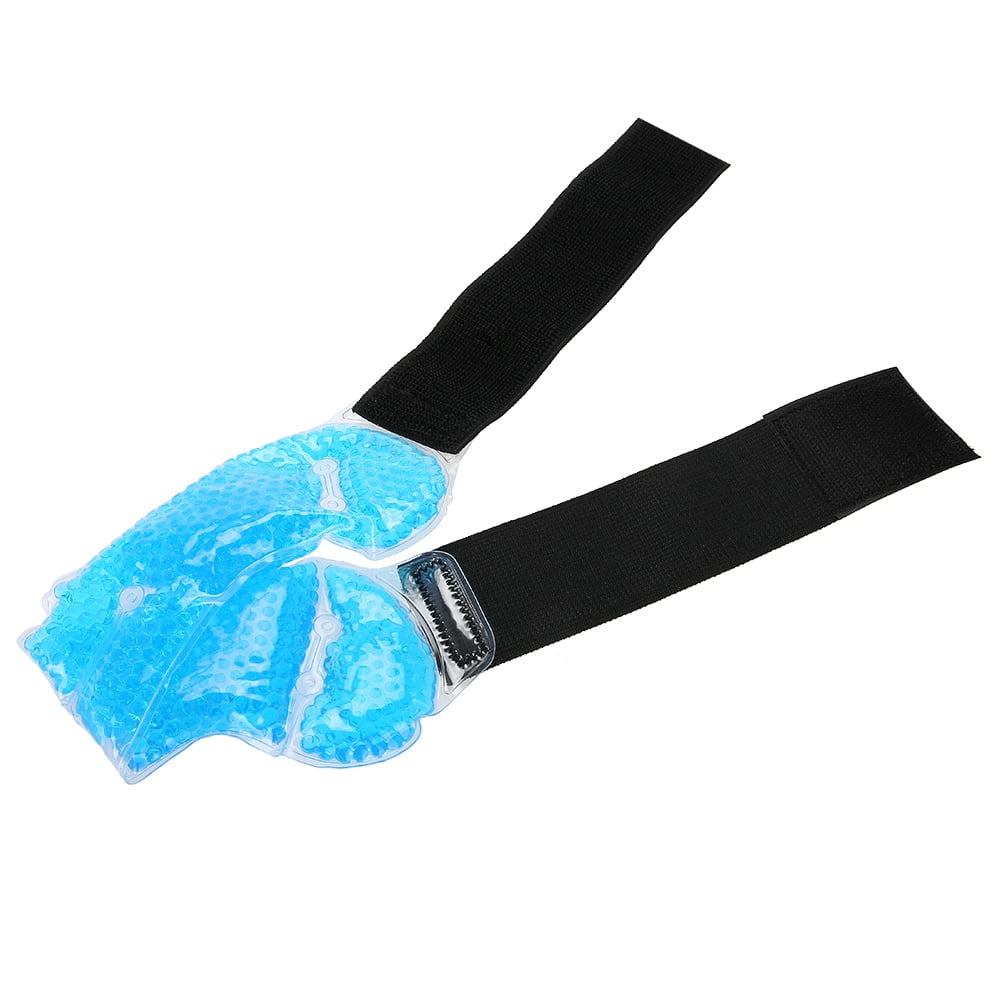 Fosa Cold Compress Bag, Hot Compress Bag,Hot Cold Gel Physical Therapy