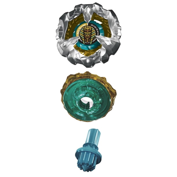 Beyblade X Booster Pack Cowl Sphinx 9-80GN - Walmart.ca