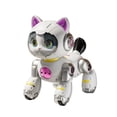 thumbnail image 2 of BotaniNest Advanced Programmable Robotic Interactive Smart With Remote Control For Kids And Adults, 2 of 5